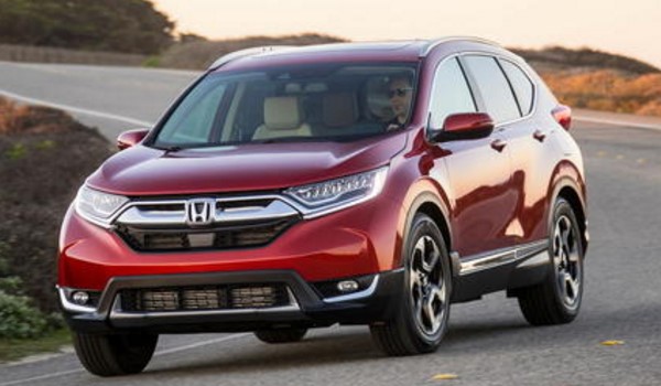 CRV