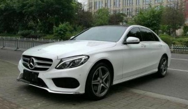 c260lͺ