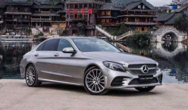 c260lͺ
