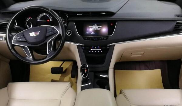 xt5