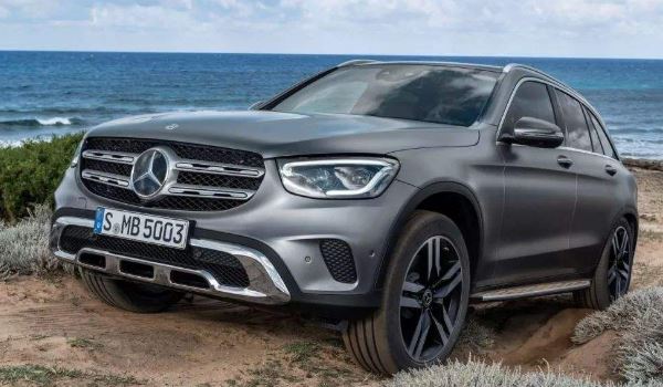 2020suv