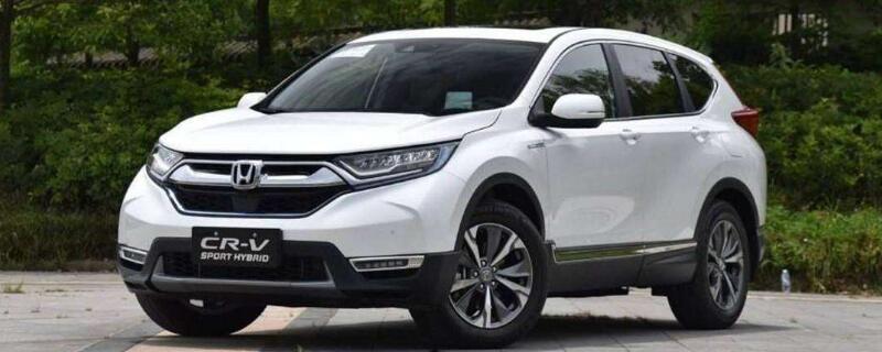 08걾CRV