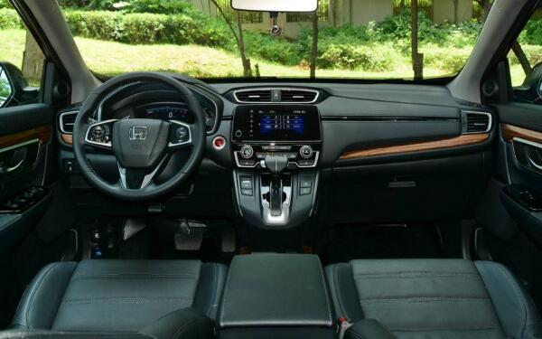 08걾CRV