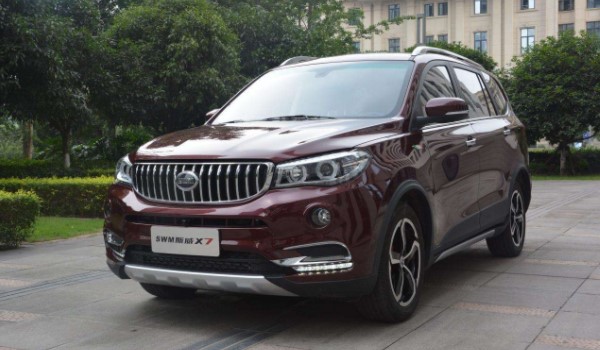 ˹suv