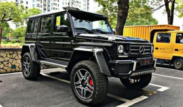 g500ж