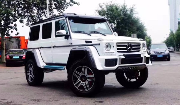 g500ж