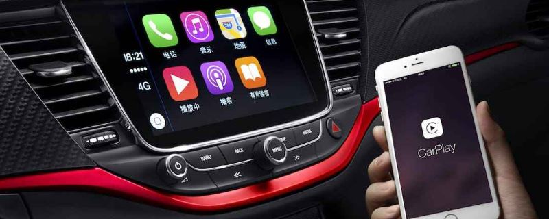 carplayʲô
