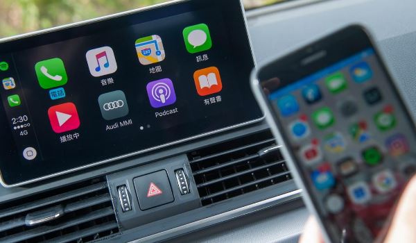 carplayʲô