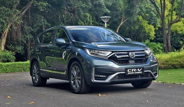 2021crvʲôʱ
