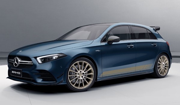 a35a45