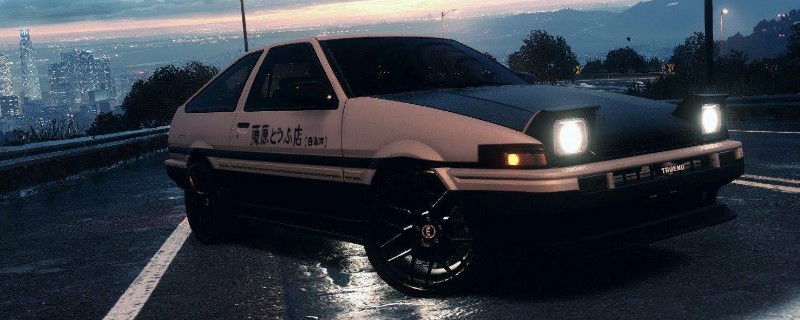 ae86Ƶĳ