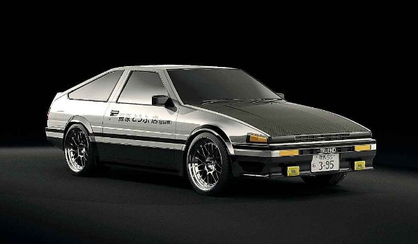 ae86Ƶĳ