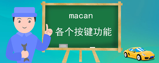 macan