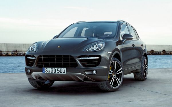macan