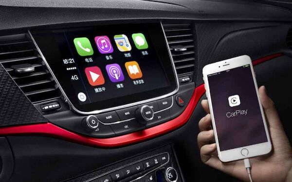 19ô֧carplay