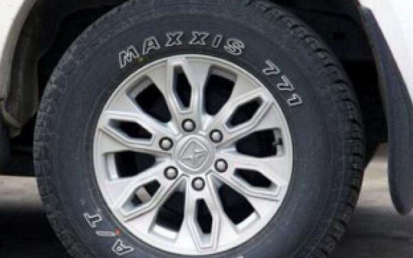 MAXXISʲôӵ̥