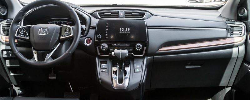 2017crv1.5TƸλ