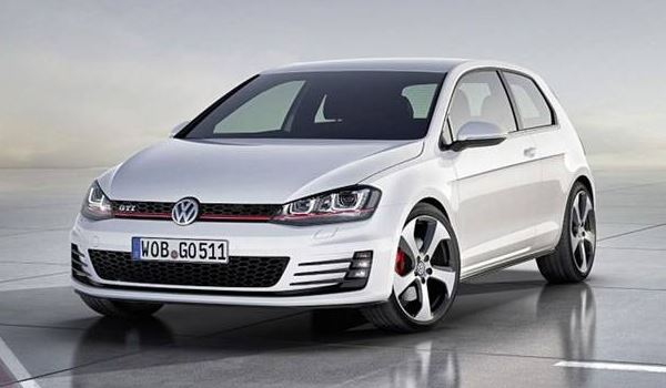 2020GTI