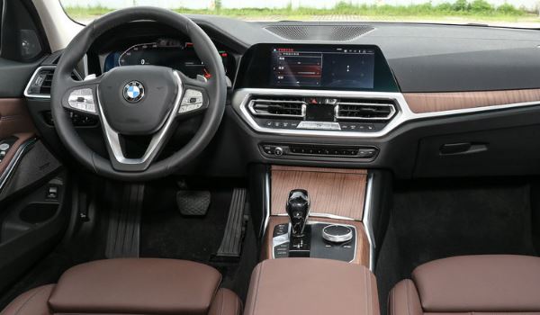 320li325li