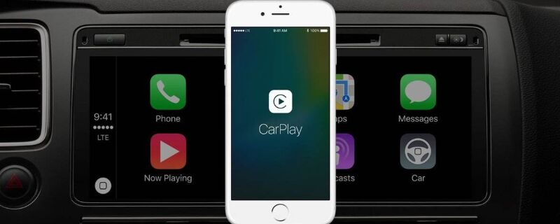 carplayԲ