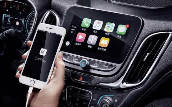 carplayԲ