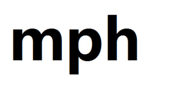 100mphڶkmh