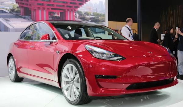 ˹model 3ô