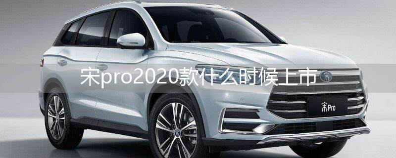 pro2020ʲôʱ