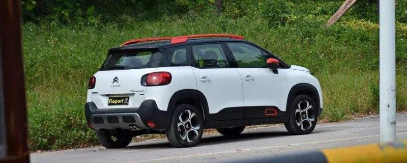 ѩC4AIRCROSS¿