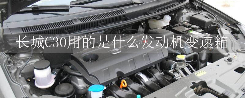 C30õʲô