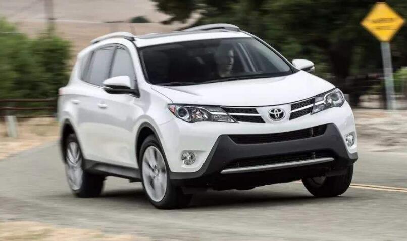 RAV4¿