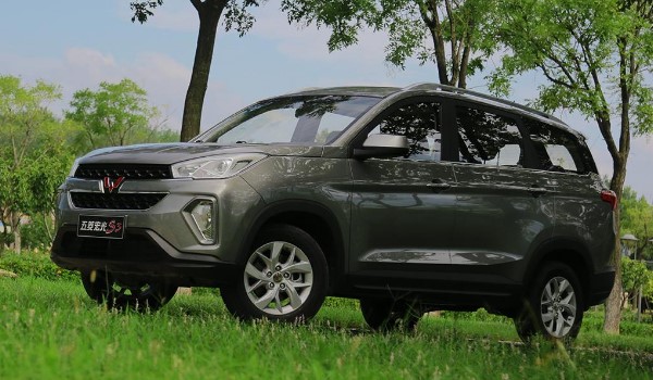 s3suv