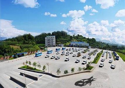 清华洞驾校