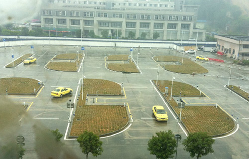 佛山驾校