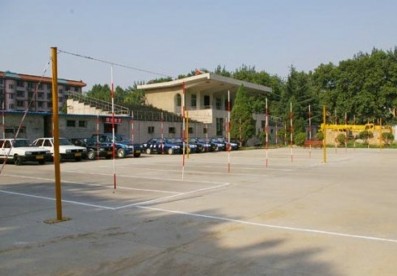 东华理工驾校