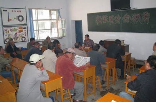 铭恒驾校