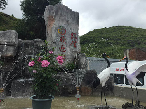 凯信驾校