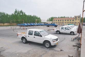 国运驾校