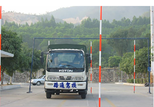 恒安驾校
