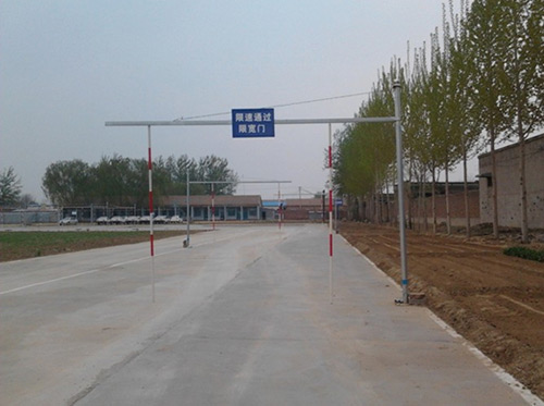 建投驾校