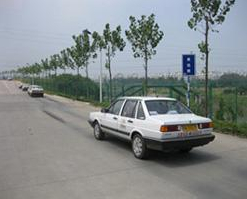 晨光驾校