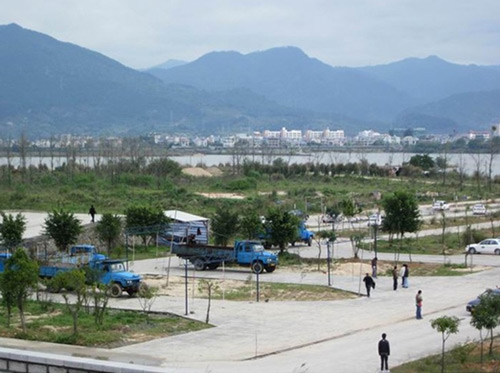 安东驾校
