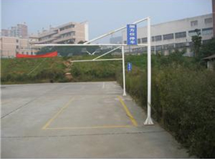 东兰驾校