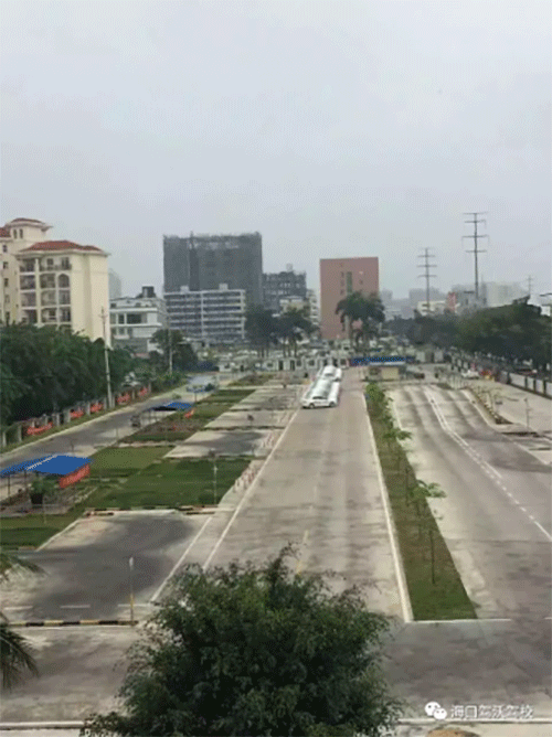 海口驾沃驾校