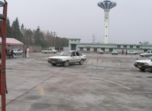 鑫贸驾校
