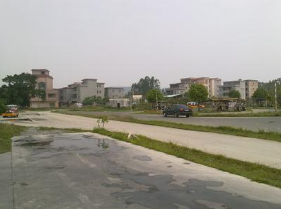 平石驾校