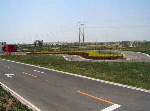 业成驾校