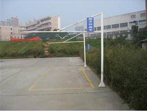 坤旺驾校