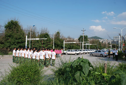 共青驾校