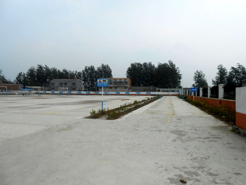 鑫杰驾校